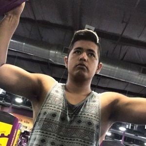 Meet your Posher, Jorge